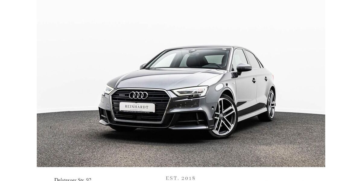 Audi A3 117.019 km 22.970 &euro; Hagen 58091