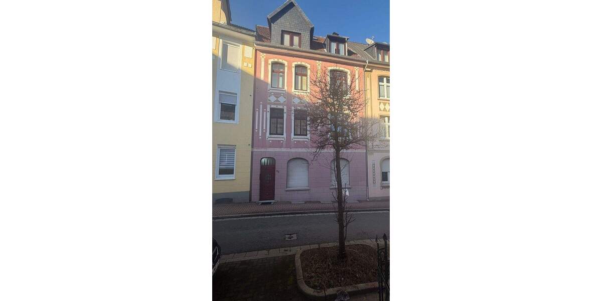 Mehrfamilienhaus, Wohnhaus Lüdenscheid Staberg - 1 Zimmer, 285 m&sup2;, 330.000&euro; | Angebot:26203768