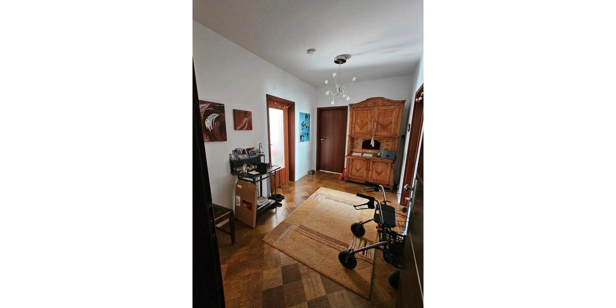 Etagenwohnung Lüdenscheid Othlinghausen - 2.5 Zimmer, 82 m&sup2;, 560&euro; | Angebot:25842727