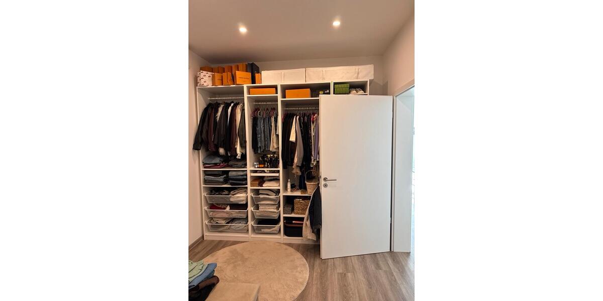 Dachgeschoßwohnung Engelskirchen - 2 Zimmer, 49 m&sup2;, 825&euro; | Angebot:25967817