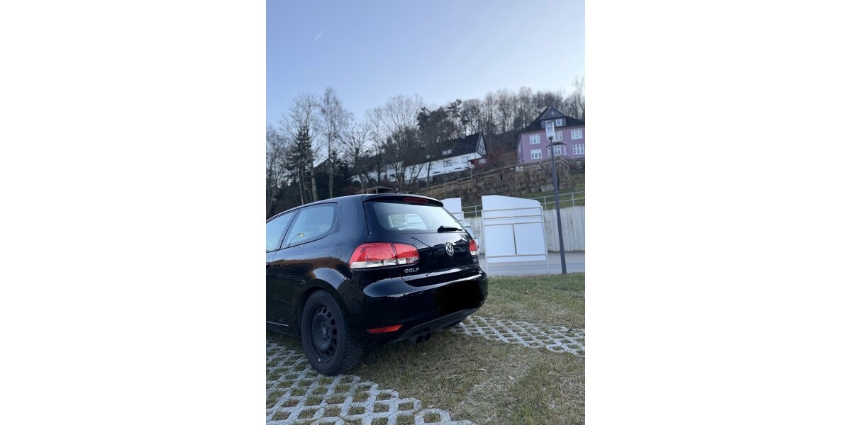 VW Golf VII 275.589 km 3.650 &euro; Schalksmühle 58579