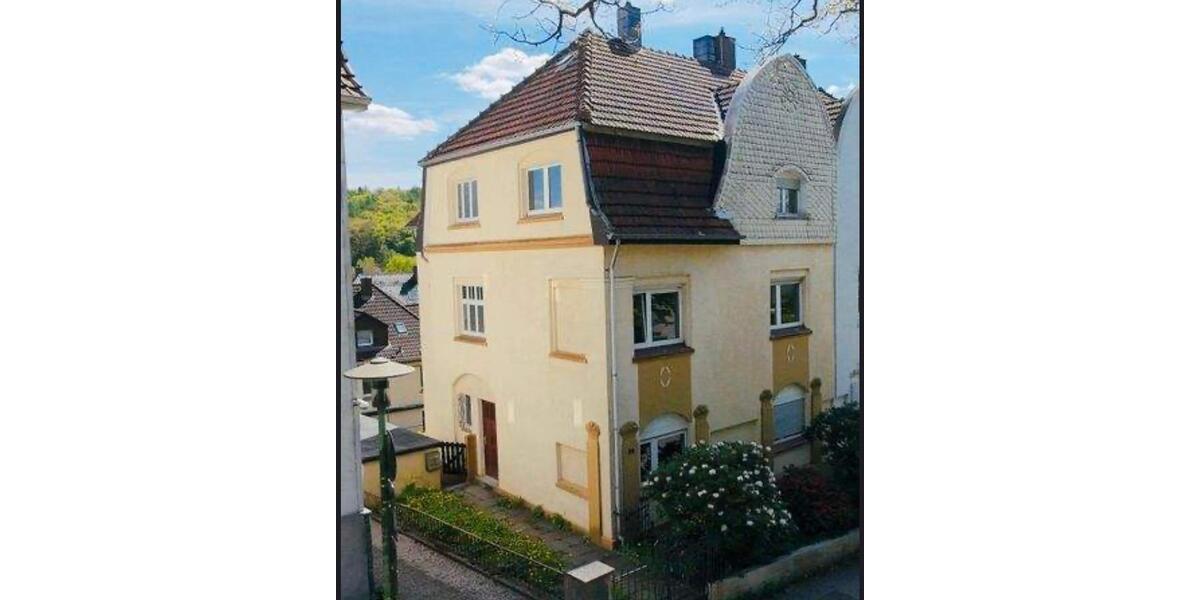 Mehrfamilienhaus, Wohnhaus Lüdenscheid Staberg - 7 Zimmer, 289.000&euro; | Angebot:22454089