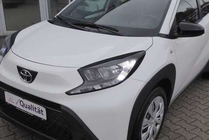 Toyota Aygo X 2.840 km 13.990 &euro; Iserlohn 58638
