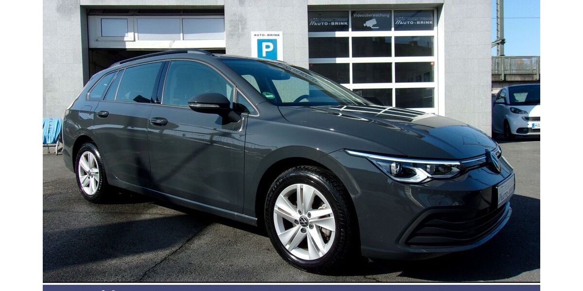 VW Golf 17.525 km 19.700 &euro; Hagen 58089