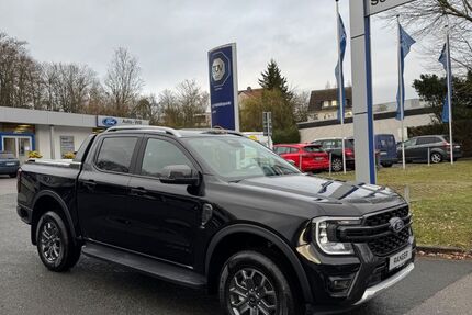 Ford Ranger 2.500 km 54.987 &euro; Iserlohn 58636