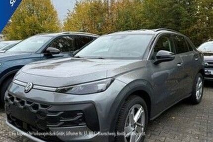 VW T-Roc 4.050 km 31.422 &euro; Schwerte 58239