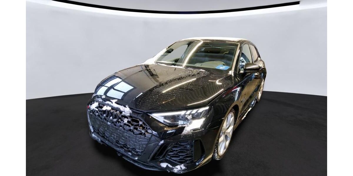 Audi RS3 84.758 km 48.700 &euro; Hagen 58091
