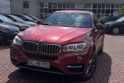 BMW X6 150.000 km 19.900 &euro; Attendorn 57439