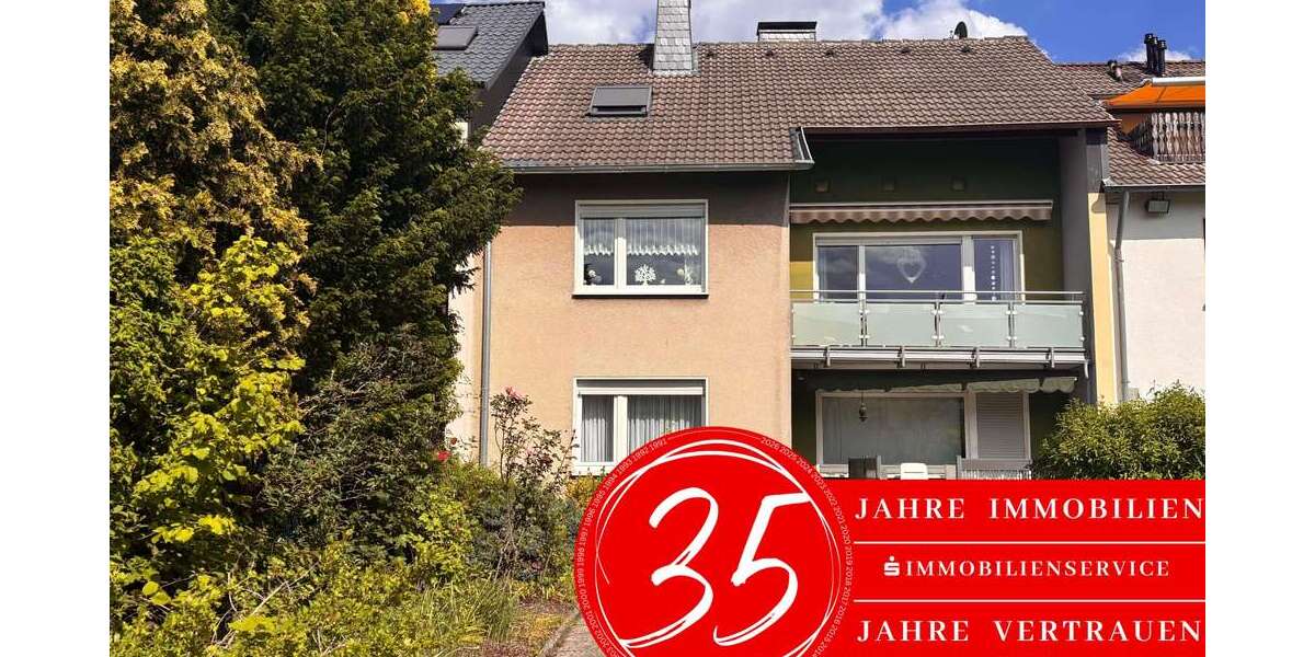Einfamilienhaus Iserlohn Letmathe - 6 Zimmer, 154 m&sup2;, 286.000&euro; | Angebot:26828982