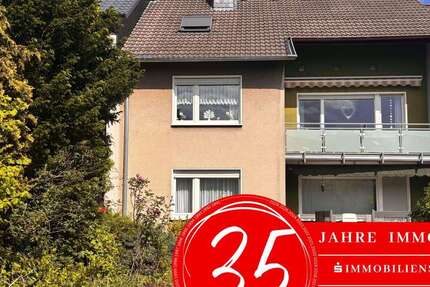 Haus Iserlohn Letmathe - 6 Zimmer, 154 m&sup2;, 286.000&euro; | Angebot:26828982