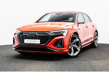 Audi SQ8 e-tron 52.299 km 68.450 &euro; Hagen 58091