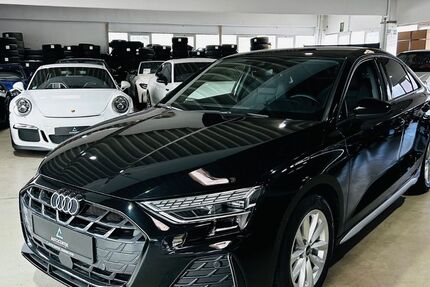 Audi A3 49.000 km 26.990 &euro; Lüdenscheid 58507