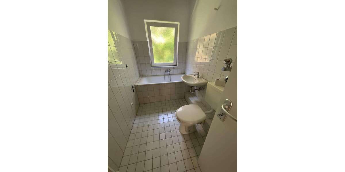 Etagenwohnung Plettenberg Kersmecke - 3 Zimmer, 60 m&sup2;, 439&euro; | Angebot:23233190