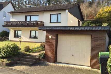 Haus Gummersbach Berstig Süd - 8 Zimmer, 146 m&sup2;, 545.000&euro; | Angebot:26100133