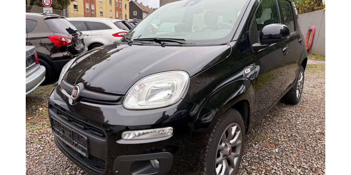 Fiat Panda 68.000 km 7.990 &euro; Lüdenscheid 58507