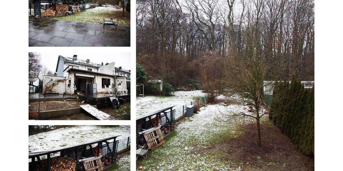 Reihenendhaus Hagen Vorhalle - 5 Zimmer, 135 m&sup2;, 349.000&euro; | Angebot:26672725