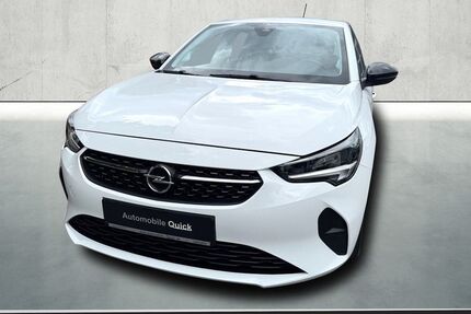 Opel Corsa 25.000 km 12.990 &euro; Iserlohn-Letmathe 58642
