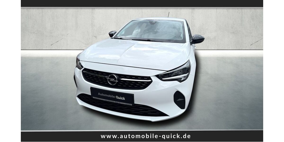 Opel Corsa 25.000 km 12.990 &euro; Iserlohn-Letmathe 58642
