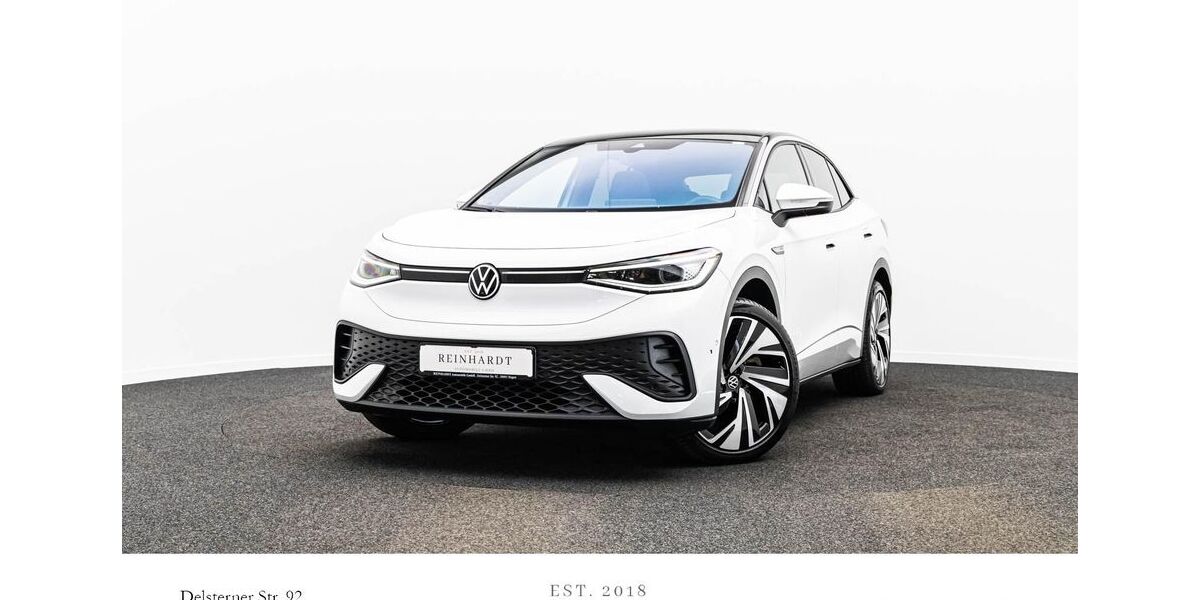 VW ID.5 61.680 km 27.750 &euro; Hagen 58091