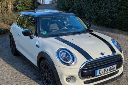 Mini Cooper 133.000 km 9.900 &euro; Wetter 58300