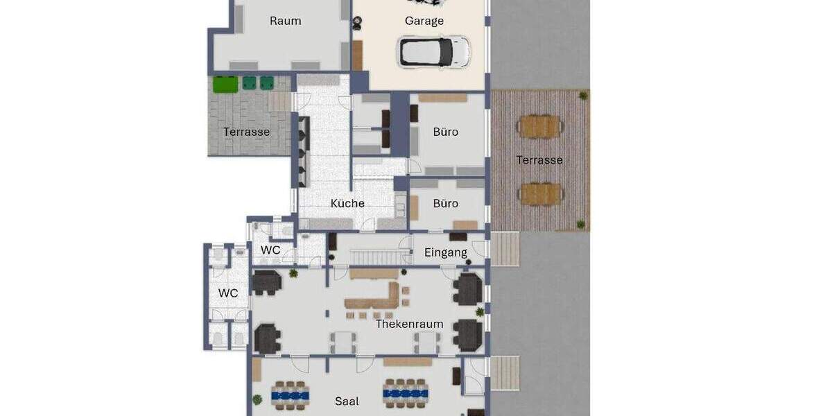 Grundstück Bergneustadt Wiedenest - 245.000&euro; | Angebot:25929517