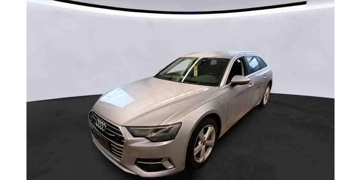 Audi A6 82.444 km 29.650 &euro; Hagen 58091