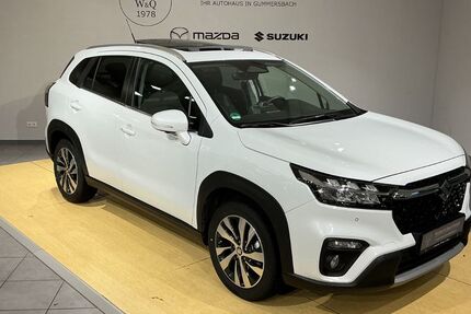 Suzuki (SX4) S-Cross 12.400 km 26.890 &euro; Gummersbach 51645