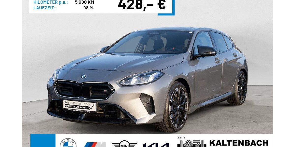 BMW M135 25.000 km 43.390 &euro; Olpe 57462