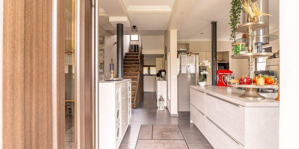 Einfamilienhaus Lüdenscheid Brügge - 5 Zimmer, 143 m&sup2;, 449.000&euro; | Angebot:25777843