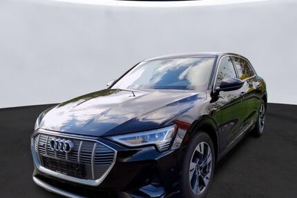Audi e-tron 48.577 km 30.620 &euro; Hagen 58091