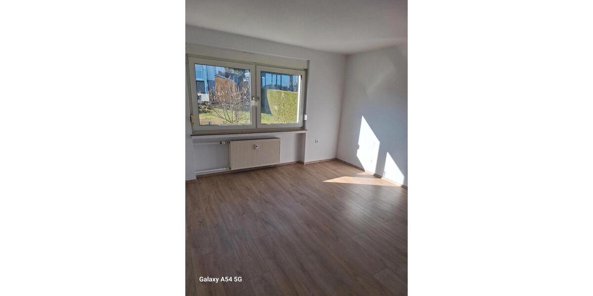Etagenwohnung Meinerzhagen - 3 Zimmer, 62 m&sup2;, 827&euro; | Angebot:25855818