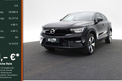 Volvo C40 59.038 km 28.390 &euro; Engelskirchen 51766