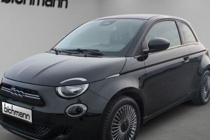 Fiat 500e 17.819 km 17.590 &euro; Balve-Langenholthausen 58802