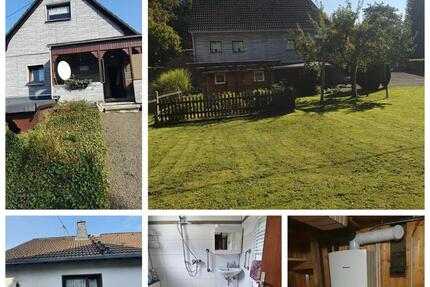 Haus Engelskirchen - 4 Zimmer, 95 m&sup2;, 239.000&euro; | Angebot:25876020