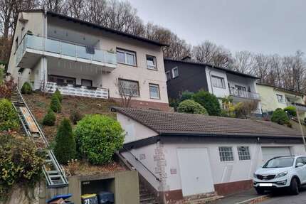 Wohnung Werdohl - 5 Zimmer, 125 m&sup2;, 149.000&euro; | Angebot:25448742
