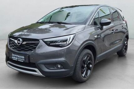 Opel Crossland (X) 80.205 km 10.990 &euro; Attendorn 57439