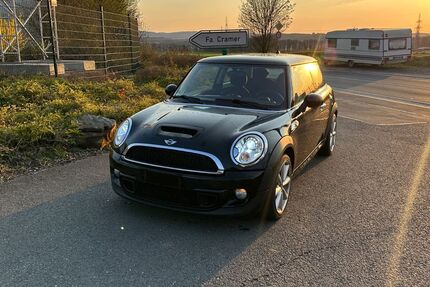 Mini Cooper S 186.000 km 7.500 &euro; Hagen 58099