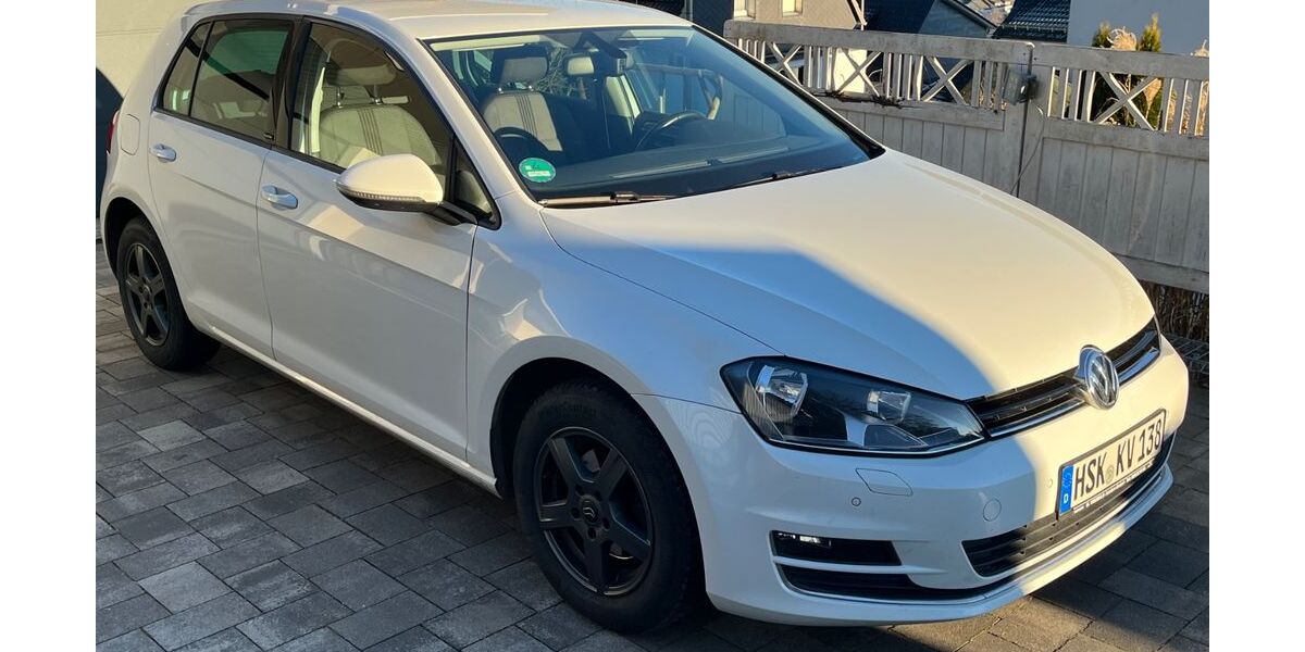 VW Golf 139.000 km 8.750 &euro; Sundern (Sauerland) 59846
