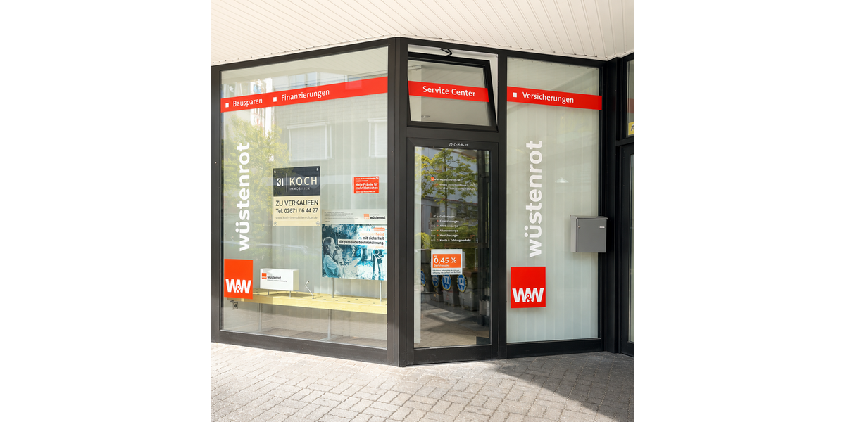 Gewerbeobjekt Olpe - 53.500&euro; | Angebot:27244337
