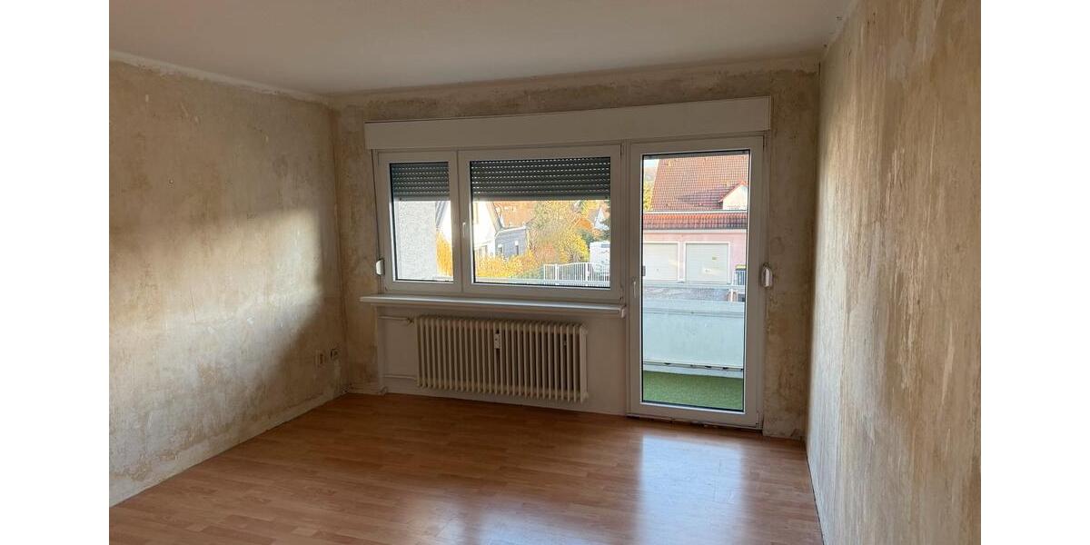 Etagenwohnung Iserlohn Sümmern - 3 Zimmer, 67 m&sup2;, 700&euro; | Angebot:25979616