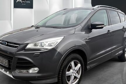 Ford Kuga 198.000 km 6.999 &euro; Olpe 57462