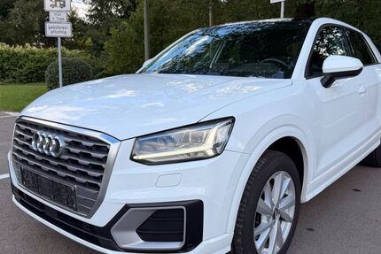 Audi Q2 84.900 km 21.900 &euro; Wipperfürth 51688