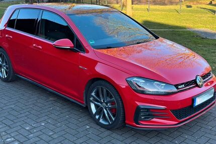 VW Golf 130.000 km 15.999 &euro; Balve 58802