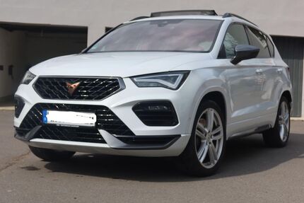 Cupra Ateca 132.000 km 20.999 &euro; Hagen 58135