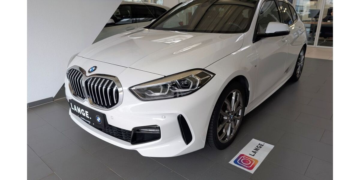 BMW 118 19.169 km 28.590 &euro; Sundern 59846