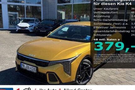 Kia K4 2.000 km 38.888 &euro; Meinerzhagen 58540