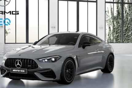 Mercedes-Benz CLE 53 AMG 14.804 km 79.490 &euro; Plettenberg 58840