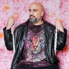 Abdelkarim - Plan Z - jetzt will er´s wissen! 07.11.2026 Rohrmeisterei Schwerte