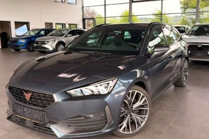 Cupra Leon 26.400 km 33.770 &euro; Attendorn 57439