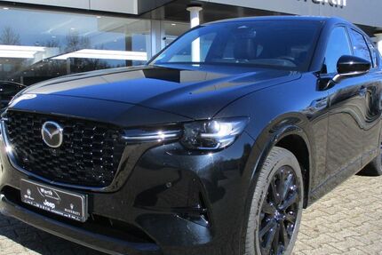 Mazda CX-60 27.900 km 53.900 &euro; Schwerte 58239